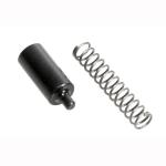 AR-15 BUFFER RETAINER W/SPRING