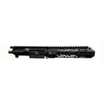 SD MOD 5 9MM UPPER RECEIVER 6IN M-LOK COMPLETE BLACK