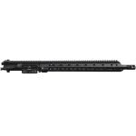 SD MOD 4 9MM UPPER RECEIVER 16.1IN M-LOK COMPLETE BLACK