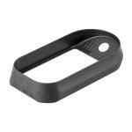 MINIMALIST MAGWELL FOR GLOCK~ 17/22/34 GEN 3 GRAY