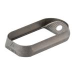MINIMALIST MAGWELL FOR GLOCK~ 17/22/34 GEN 4, GRAY NBS