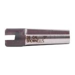 5  CHAMFER CUTTER FOR .38 CALIBER