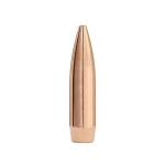 22 CALIBER (0.224'') 69GR HOLLOW POINT BOAT TAIL 500/BOX