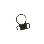 AR-15 AMBIDEXTROUS SINGLE-POINT RECEIVER END PLATE