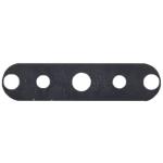 SAFETY DETENT PLATE