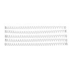 REMINGTON 870 MAGAZINE SPRING, 5-PAK