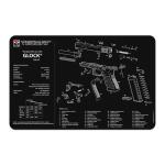 GLOCK~ GEN 4 MAT