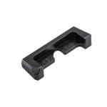 CZ P10C TACTICAL MAG RELEASE-RIGHT HAND