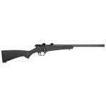 SAVAGE RASCAL FV-SR .22 16 1/8 BBL BLK THRD