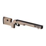 HOWA 1500 SHORT ACTION BRAVO CHASSIS FDE