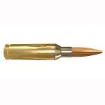6.5MM CREEDMOOR 140GR LEAD FREE POLYMER TIP 20/BOX