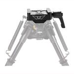 ARCA RAIL ADAPTER FOR SWIVEL STUD STYLE BIPOD