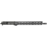 AR-15 16'' LIGHTWEIGHT UPPER W/ 15'' M-LOK COMBAT RAIL
