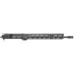 AR-15 16'' LIGHTWEIGHT UPPER W/ 14'' M-LOK COMBAT RAIL