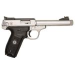 SW22 VICTORY HNDGN 22LR 5.5'' 10+1