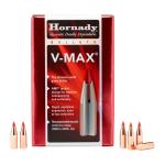 5.45 CALIBER (0.2215 ) 60GR V-MAX 100/BOX