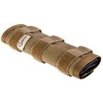 HTP SUPPRESSOR COVER COYOTE 7.5''