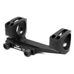 30MM ULTRA HIGH (1.435'') 20 MOA MOUNT, BLACK