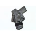 S&W M&P SHIELD IWB HOLSTER