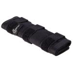 METAL PYTHON SUPPRESSOR COVER BLACK 7.5''