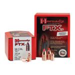 35 CALIBER (0.355 ) 165GR FTX 100/BOX