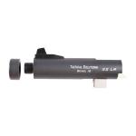 4'' TRAIL-LITE BARREL, BLACK