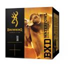12 GAUGE 3'' 1-1/4OZ #2 STEEL SHOT WATERFOWL 25/BOX