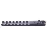 PICATINNY SCOPE MOUNT