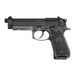 92FSR 22 LONG RIFLE 5.3'' BBL (1)15RD MAG SNIPER GRAY
