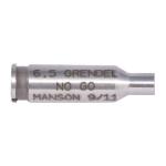 6.5MM GRENDEL NO GO GAUGE