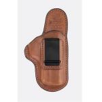 #100 PROFESSIONAL IWB COLT COMMANDER, OFFICERS TAN RH