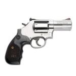 SW 686 PLUS 3-5-7 MAG SERIES,.357 MAG, .38 S&W SPL+P,