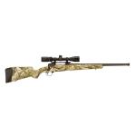 SAVAGE 110 APEX PREDATOR XP 243 WIN 24 BBL MOMCR CAMO
