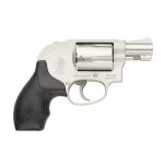 S&W 638-3 AIRWEIGHT 38SPL 1 7/8''BBL 5-SHOT CA COMPLIANT