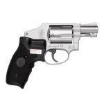 S&W 642AIRWEIGHT CTLASER NO INT LOCK SNAGFREE CA COMPLIANT