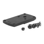 TAURUS G2, PT709, TX22 VORTEX VIPER/VENOM SIGHT MOUNT