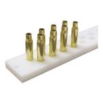 0.350'' CASE HEAD LUBE RACK