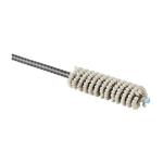 10 GAUGE FINE FLEX HONE, BORE