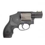 S&W 340PD 357MAG AIRLITE 1 7/8''BBL 5SHOT CA COMPLIANT