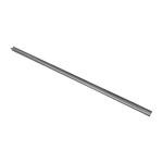 36'' UNANODIZED EXTRUSION