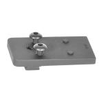 G.I. 1911 VORTEX RAZOR SIGHT MOUNT