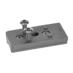 UNIVERSAL 0.468'' RADIUS VORTEX RAZOR SIGHT MOUNT