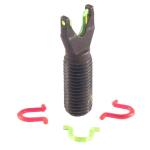 FIBER OPTIC FRONT SIGHT STEEL MULTI