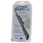 GLASBED~ KIT BLACK