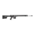 STAG 10 MARKSMAN RH STAINLESS STEEL 22 IN 6.5CM BLA ST NA