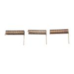AR-15 EJECTION PORT COVER SPRING 3 PACK