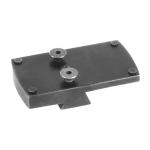 OVERSIZED NOVAK 0.007'' VORTEX VIPER/VENOM SIGHT MOUNT