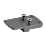 KIMBER 1911 FIXED SIGHT VORTEX VIPER/VENOM SIGHT MOUNT