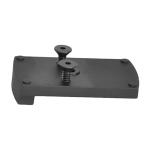 S&W K, L, N, X FRAME VORTEX VIPER/VENOM SIGHT MOUNT