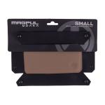 SMALL MAGNETIC FIELD TRAY, FLAT DARK EARTH